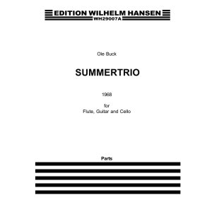 SUMMERTRIO 1968