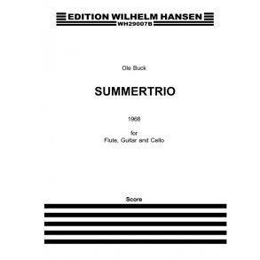 SUMMERTRIO 1968