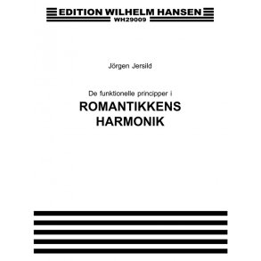 Romantikkens Harmonik..
