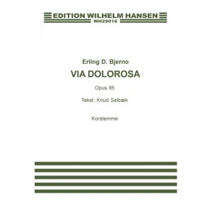 Via Dolorosa Op.85
