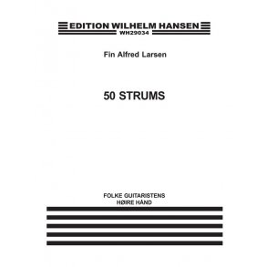 50 Strums