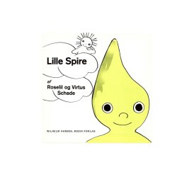 Lille Spire (R.&amp; V.Schade)