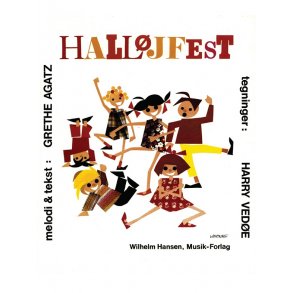 Hallojfest