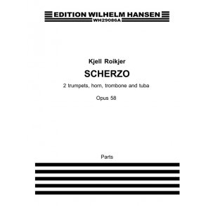 SCHERZO OP.58