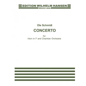 CONCERTO, COR/ORK