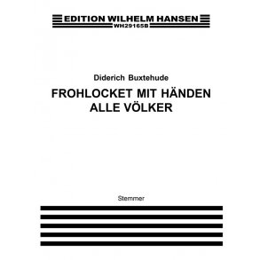 FROHLOCKET MIT HAENDEN ALLE.. PTS