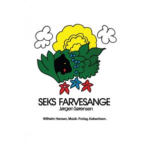6 Farvesange