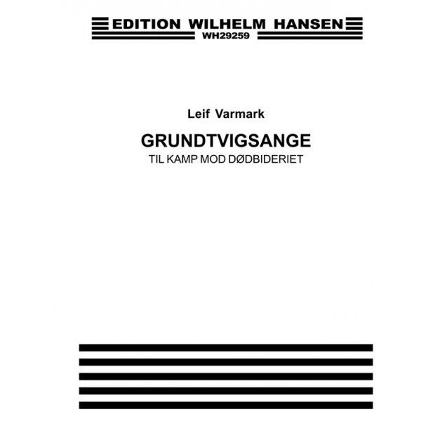 Grundtvigsange