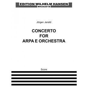 CONCERTO, ARP/ORK
