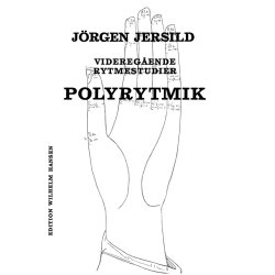 Jrgen Jersild: Polyrytmik