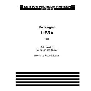 LIBRA 1973