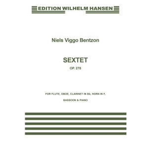 SEKSTET OP.278