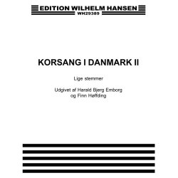 Korsang I Danmark 2