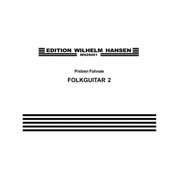 Folkguitar 2