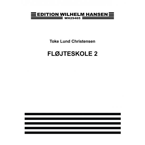 Flojteskole 2