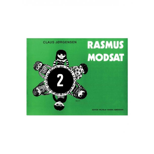 Rasmus Modsat 2