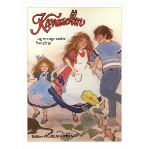 Karrusellen Og Andre Sanglege