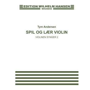 Spil Og Laer Violin 2