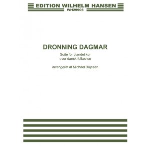 Dronning Dagmar (Suite) Fs30,2