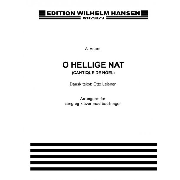 A. ADAM O HELLIGE NAT PV