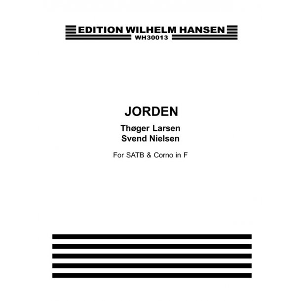 Jorden