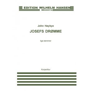 Josefs Dromme, Lige Stemmer