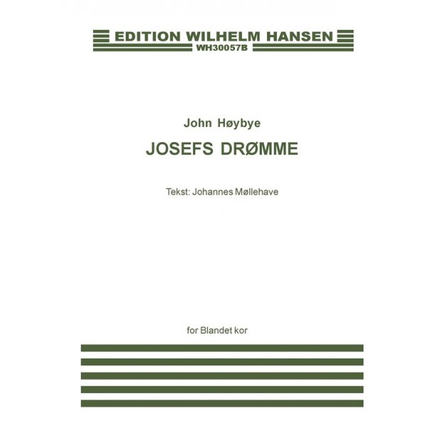 Josefs Dromme, Blandet Kor