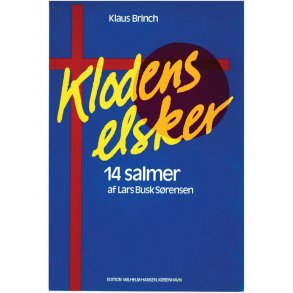 14 Salmer - Klodens Elsker