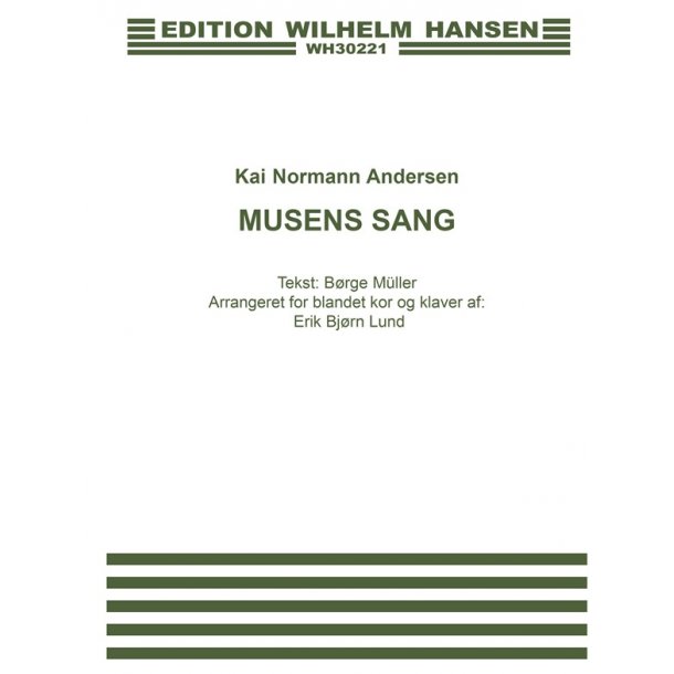 Musens Sang
