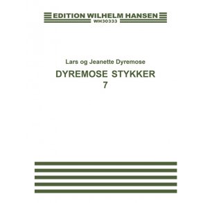 Dyremose, L/Dyremose, J Stykker 7 Acdn