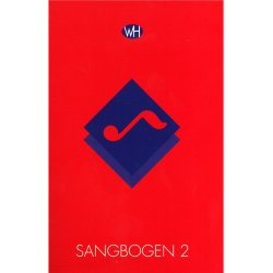 Sangbogen 2 - Spiralryg