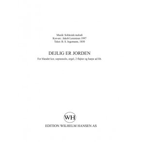 Dejlig Er Jorden