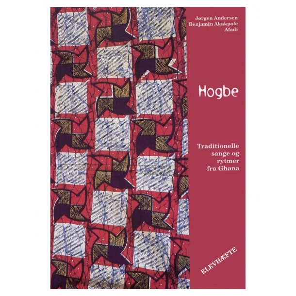 Hogbe - Elevhaefte