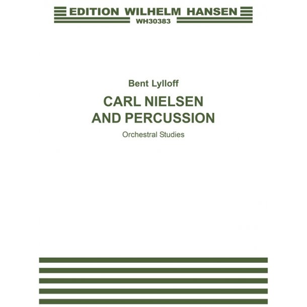 Nielsen, C And Percussion