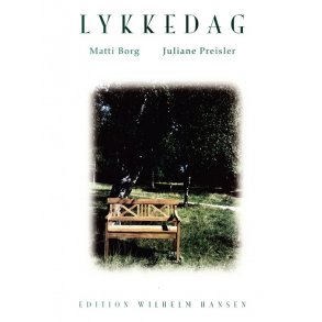 Lykkedag