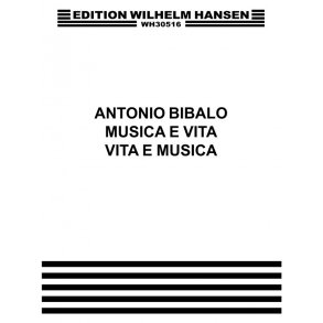 Bibalo Festskrift Bog