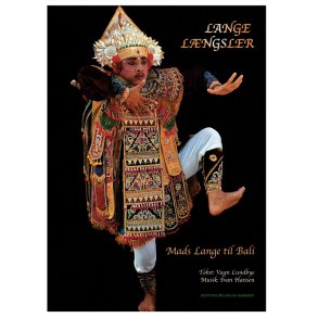 Lange Laengsler - Mads Lange Til Bali