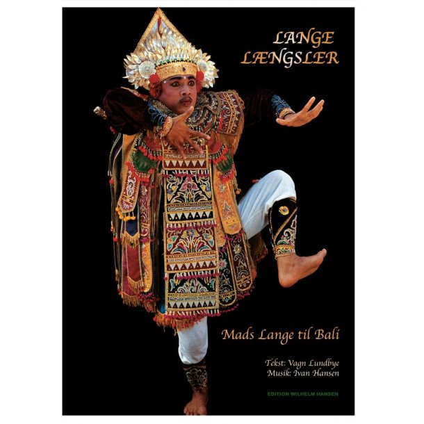 Lange Laengsler - Mads Lange Til Bali