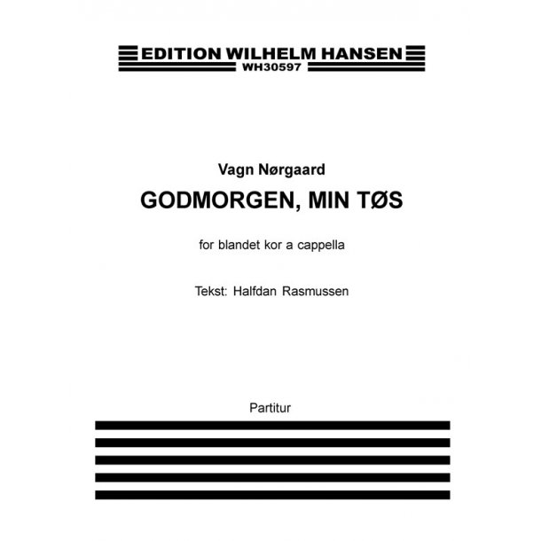 GODMORGEN MIN TS