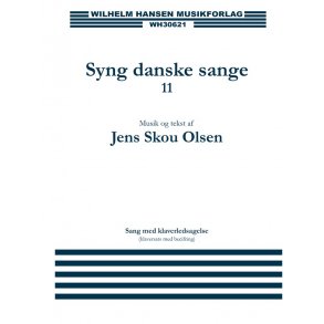 SYNG DANSKE SANGE 11