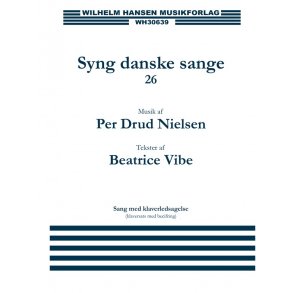 SYNG DANSKE SANGE 26