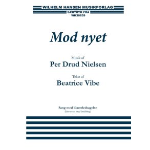 DRUD NIELSEN, PER SYNG DANSKE SANGE 26