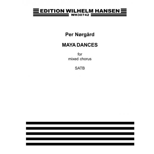 Norgard Maya Dances