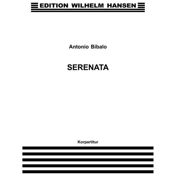 SERENATA