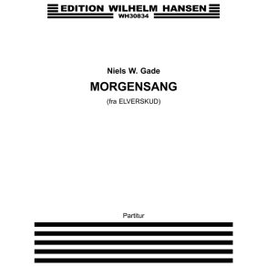 MORGENSANG (FRA ELVERSKUD)