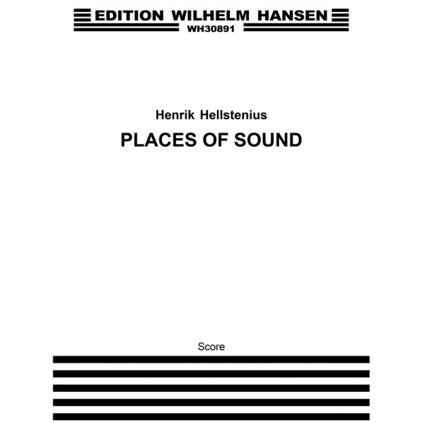 PLACES OF SOUND