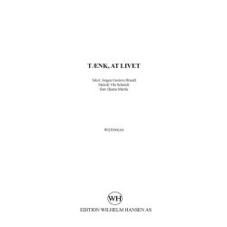 BJARNE MARTIN JUL FRA KORSAMMEN