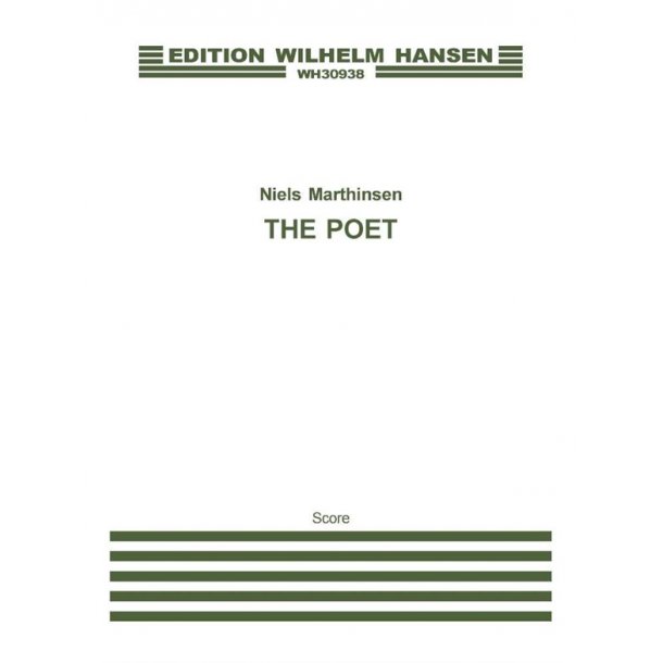 THE POET (2008 VERSION)