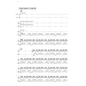 PER NRGRD EN LYS TIME (A LIGHT HOUR) 2008 PTS