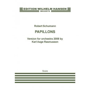 PAPILLONS